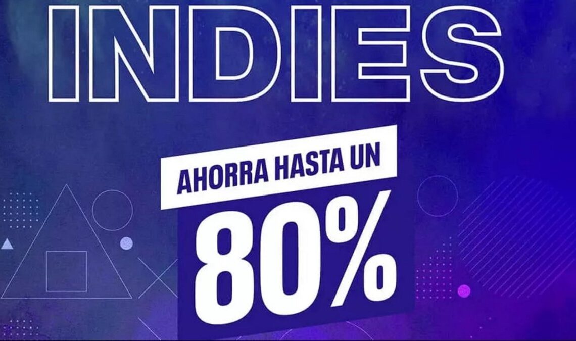 Les 7 jeux à ne pas manquer avec les nouvelles réductions PlayStation Indies