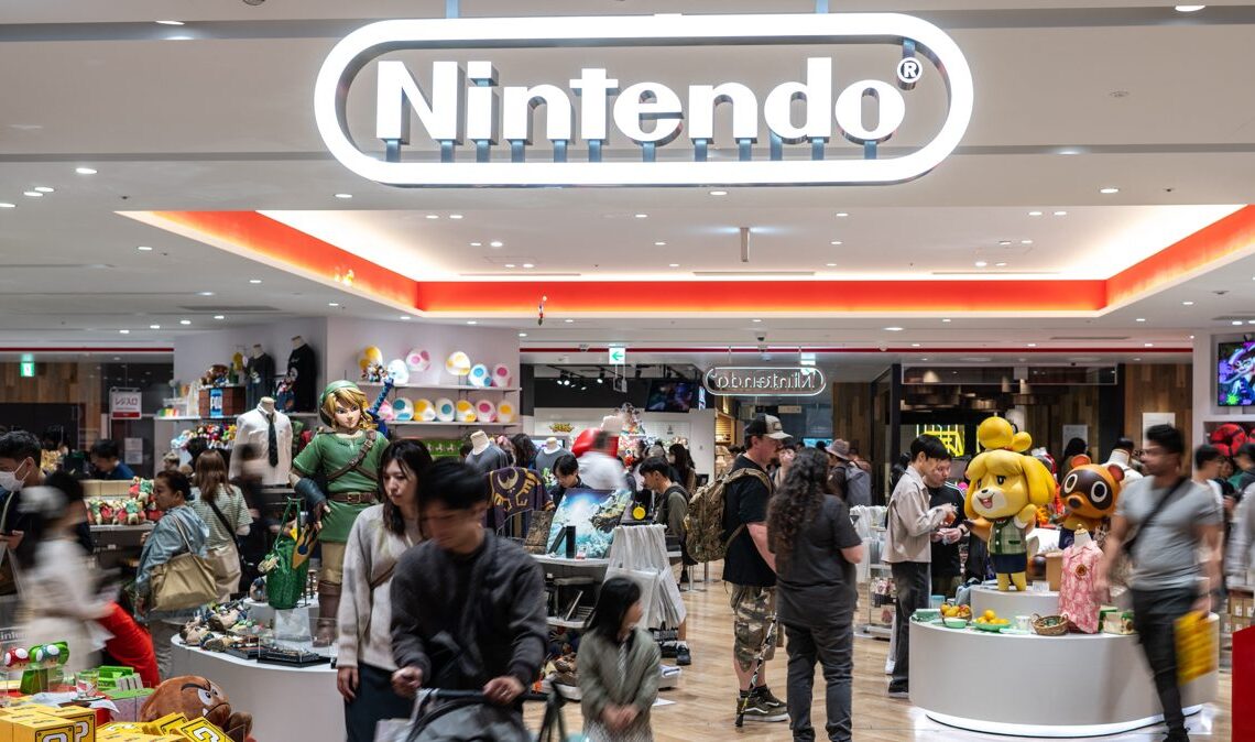 Les analystes estiment que l'annonce de la Nintendo Switch 2 est "peu probable" en 2024