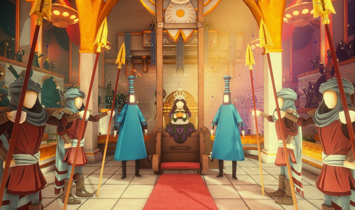 Les créateurs de What Remains Of Edith Finch réalisent un jeu à mi-chemin entre un documentaire et un film Ghibli