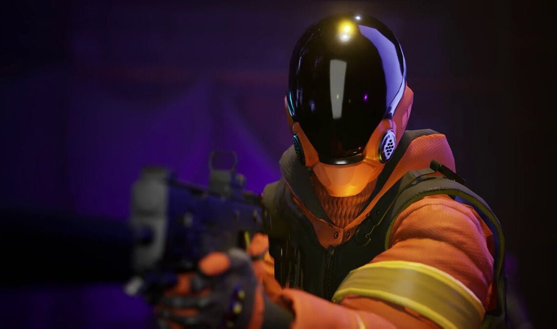 Les créateurs de l'ambitieux Half Life Remake ont un nouveau jeu en route