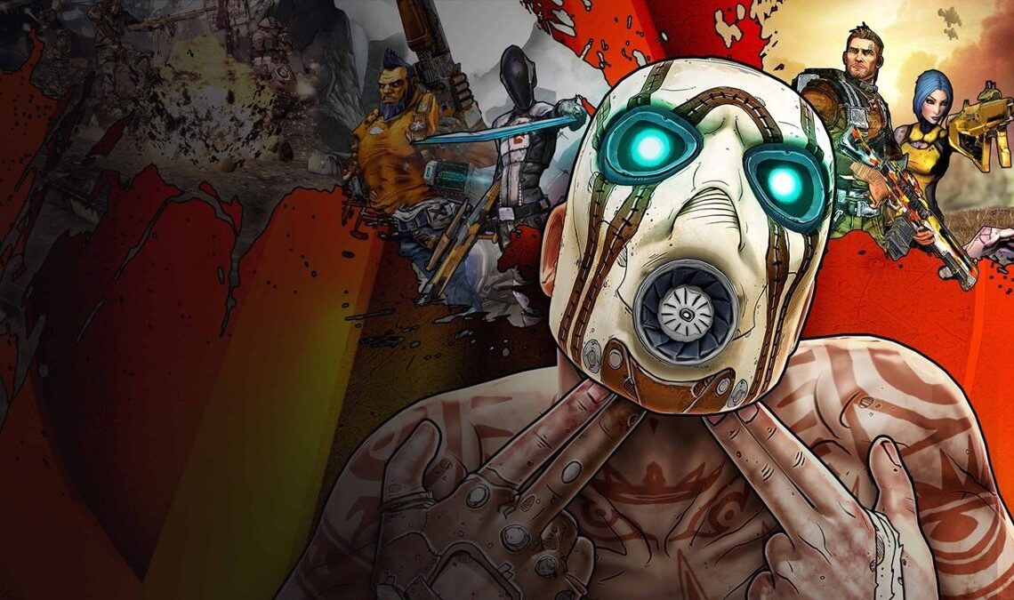 Les fans de Borderlands 2 sont bluffés par l'exploit de ces deux joueurs