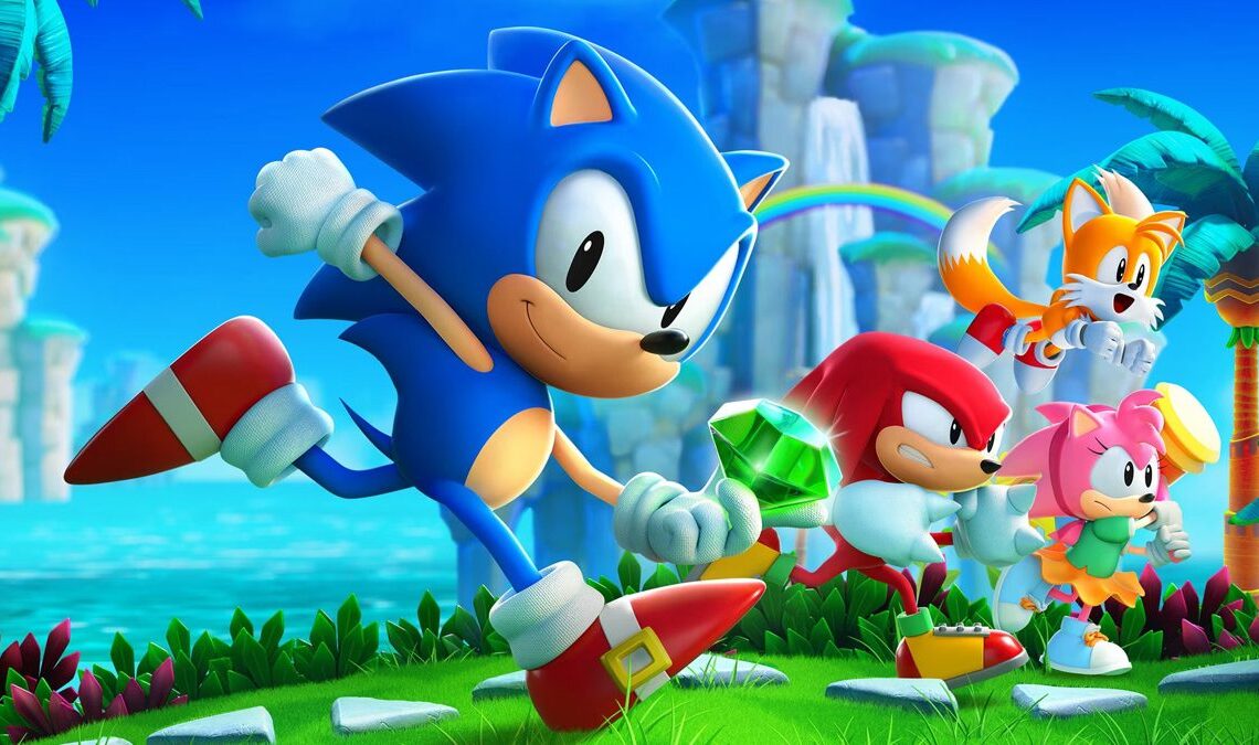 Les fans de Sega sont soulagés d'apprendre que Sonic the Hedgehog est toujours sans abri