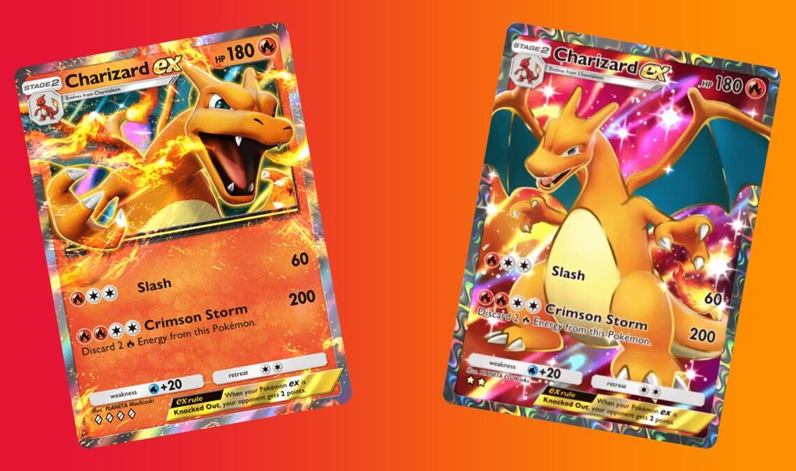 Les joueurs du Pokémon TCG Pocket ont voté pour choisir la meilleure carte Formidable Genes