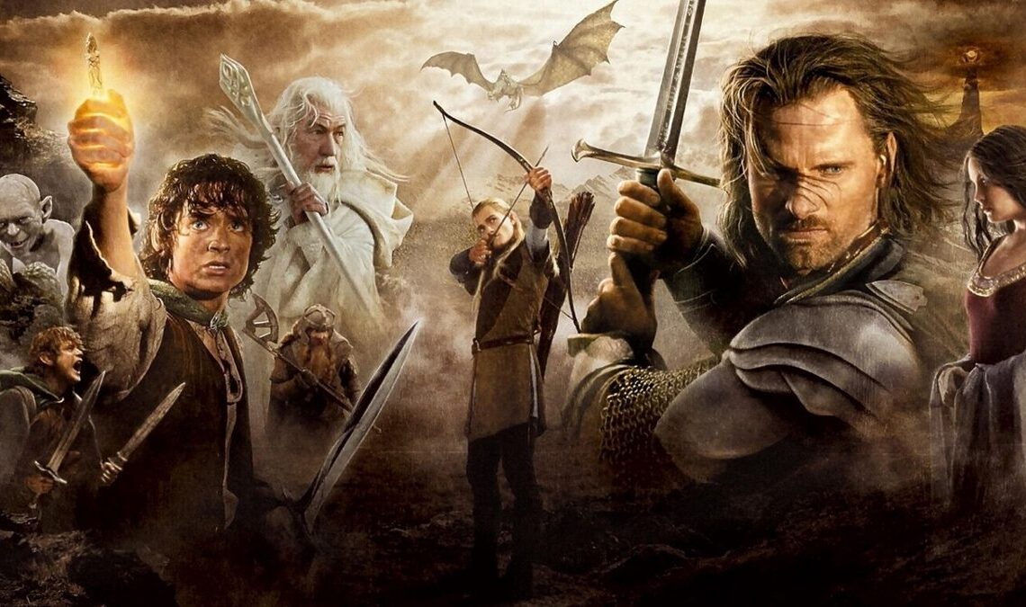 Les meilleures idées cadeaux pour les fans du Seigneur des Anneaux en 2024