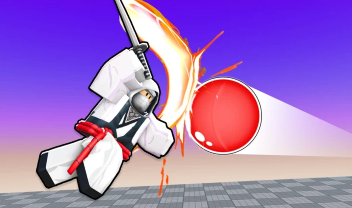 L'événement Leaf Ball Thanksgiving à Roblox accueille les vacances avec des quêtes et des activités