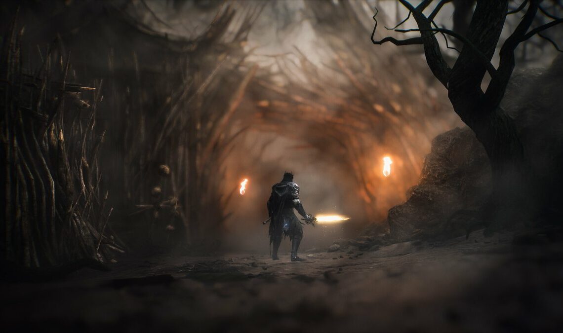 Lords of the Fallen bénéficiera grandement de la PS5 Pro