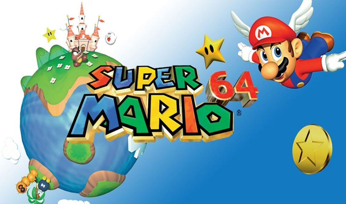 L'un des défis les plus brutaux de Super Mario 64 vient d'être surmonté