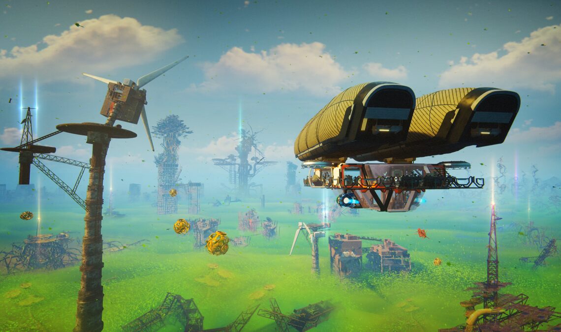 L'un des jeux de survie les plus attendus reçoit une nouvelle démo sur PS5, et y jouer est désormais récompensé