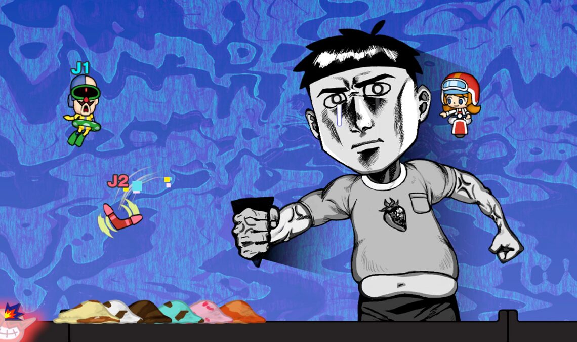 L'un des jeux les plus populaires sur My Nintendo Store comprend deux cadeaux