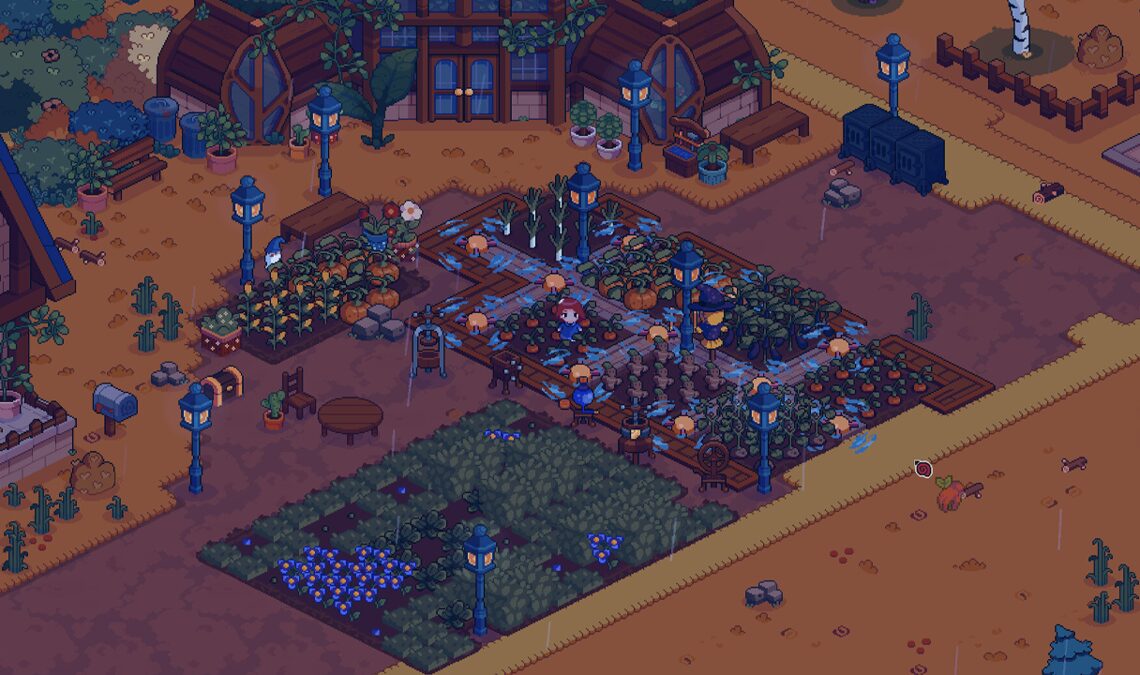 L'un des simulateurs les plus adorables et attendus du moment est enfin lancé dans sa version 1.0