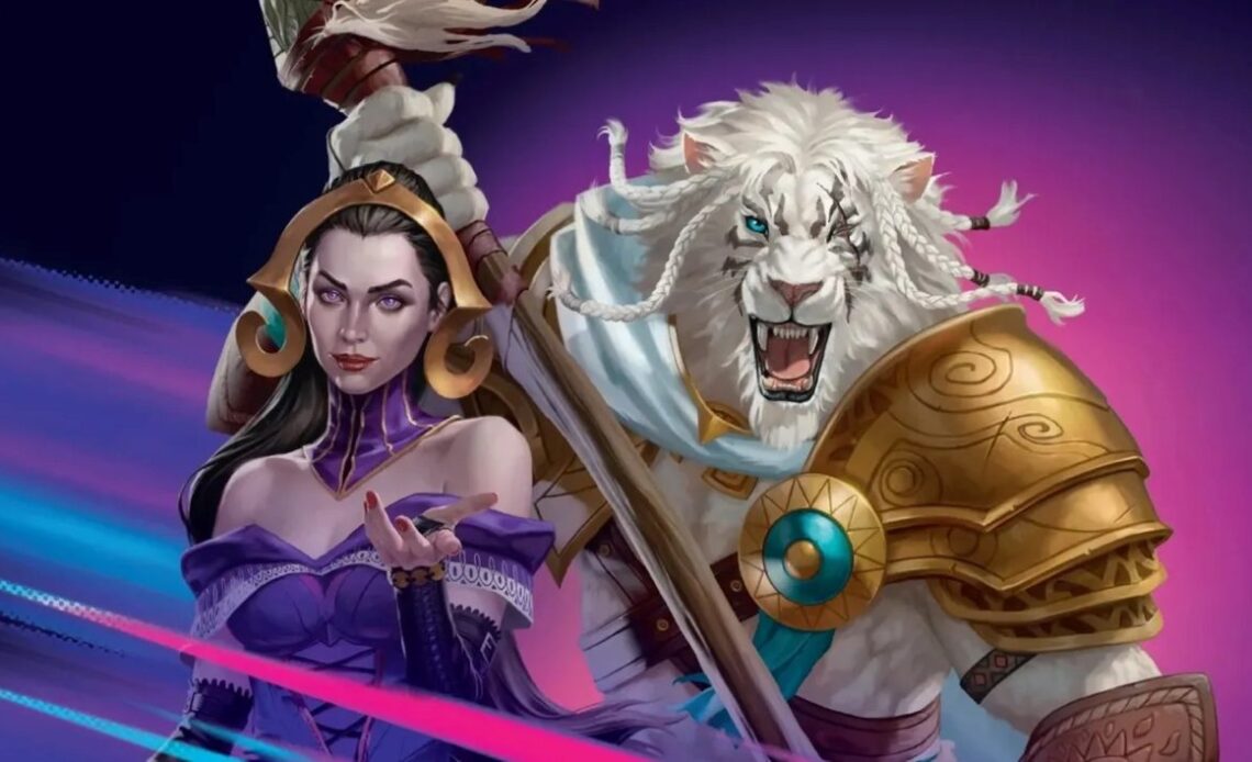 Magic Foundation soutient les cinq prochaines années de Standard – Les meilleures cartes Foundation et comment les obtenir