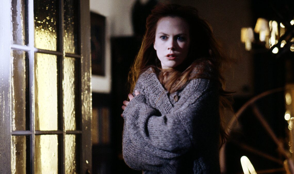 Maintenant que les sorcières sont de nouveau à la mode, il est temps de regarder ce film qui vient d'arriver sur Netflix