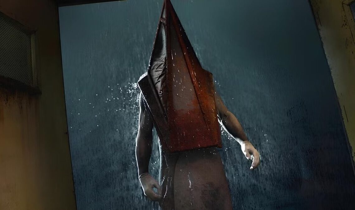 Masahiro Ito, concepteur de Silent Hill 2, confirme un détail important sur les origines de Pyramid Head