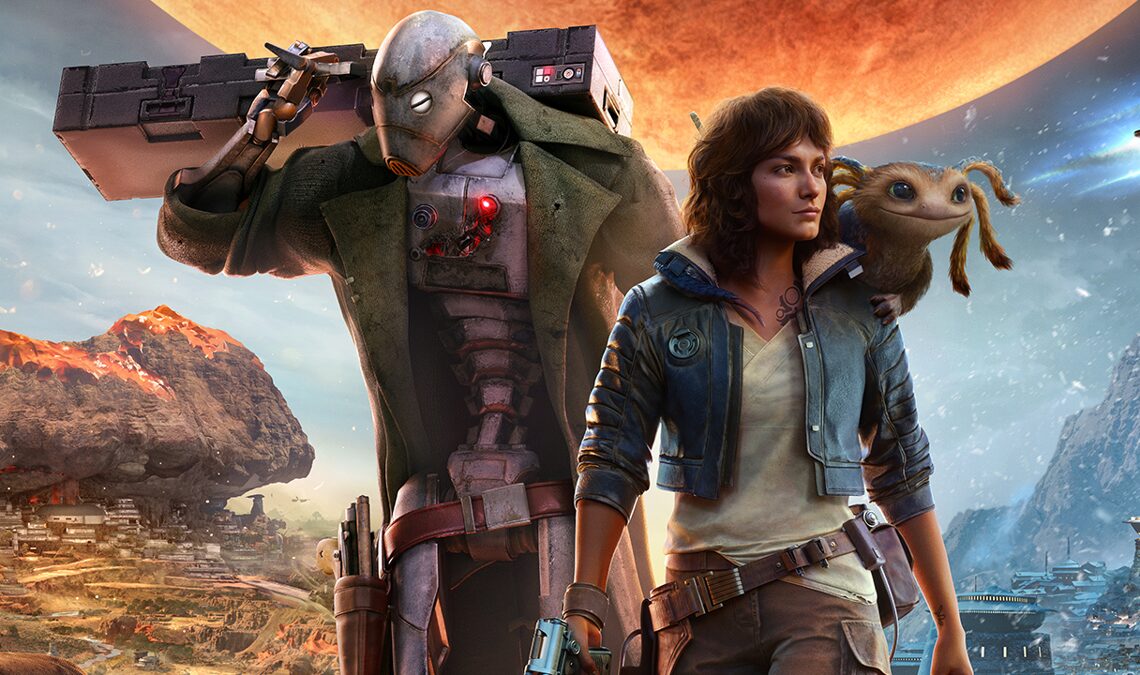 Microsoft confirme que la mise à jour de Windows 11 supprime Star Wars Outlaws et d'autres jeux Ubisoft