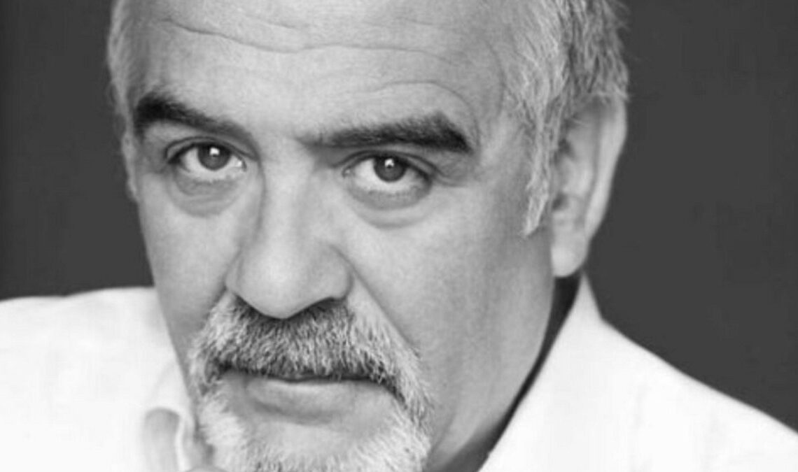 Miguel Ángel Jenner est une légende du doublage espagnol, mais son personnage préféré n'est pas celui auquel vous pensez