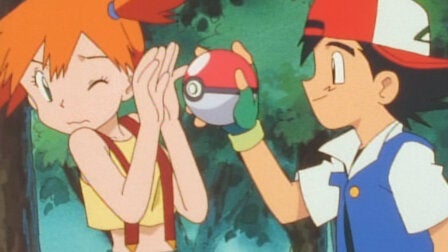 Misty est devenue le plus grand méchant de Pokemon TCG Pocket