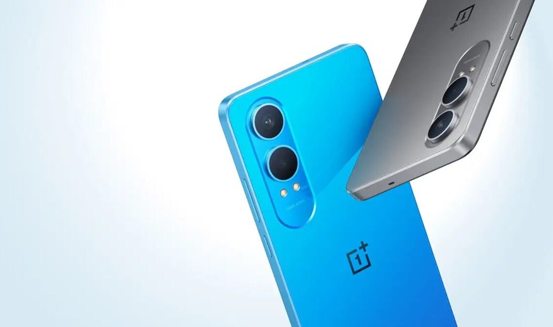 Mobile OnePlus, avec 8 Go de RAM et appareil photo 50 MP, désormais à moins de 220 euros dans cette offre Black Friday