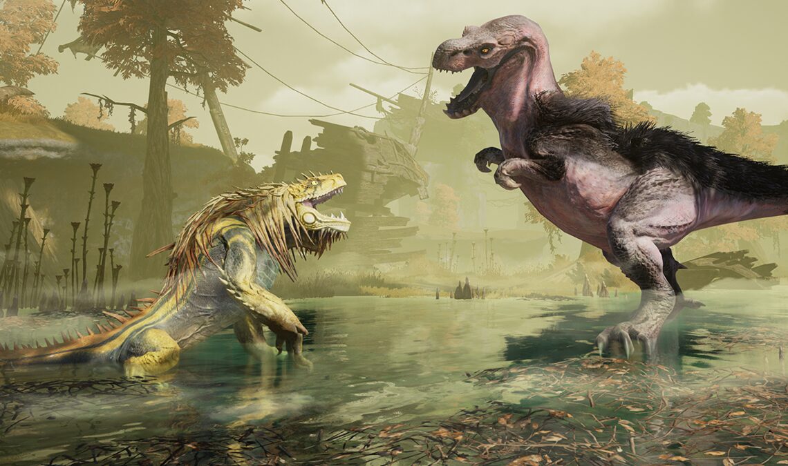 Monster Hunter Outlanders annoncé, un jeu gratuit avec des chasses multijoueurs et une exploration en monde ouvert