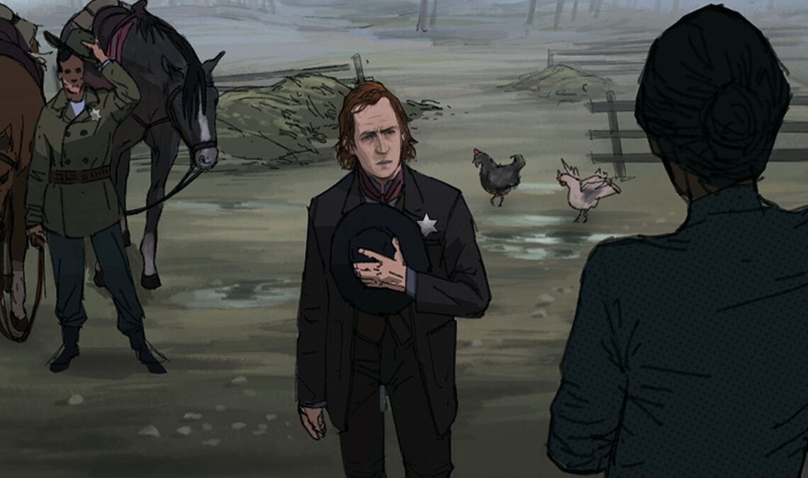 Neowiz, l'éditeur derrière Lies of P, signe un accord d'un million de dollars pour publier un nouveau jeu du Far West polonais