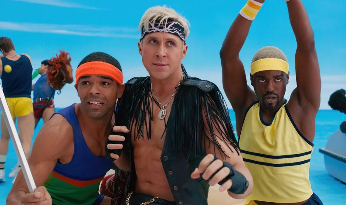 Netflix vous invite à chanter à nouveau la chanson de Ryan Gosling avec la nouvelle date de sortie de Barbie