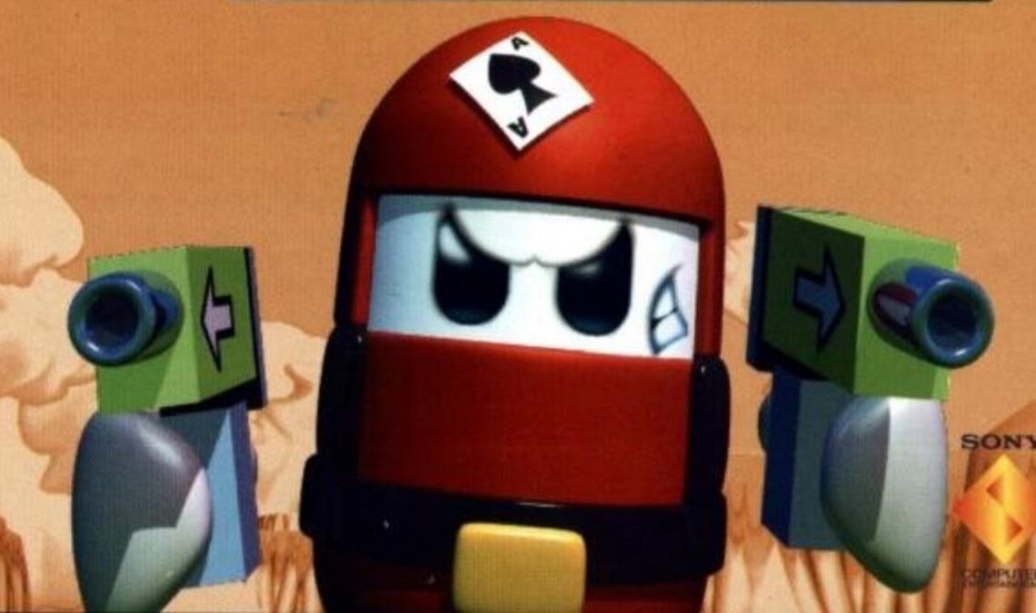 Ni PUBG ni Fortnite, le premier Battle Royale est un jeu PS1 dont personne ne se souvient