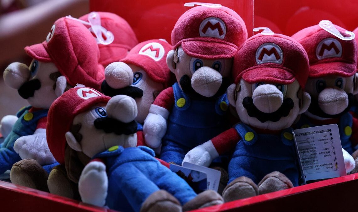 Nintendo ne cède pas aux menaces et vient de publier une nouvelle plainte d'un million de dollars