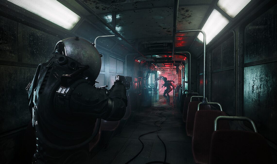 Nouveaux détails pour Cronos : The New Dawn. Ce sont les inspirations derrière le nouveau jeu Bloober Team