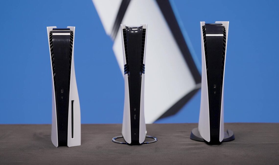 PS5 vs PS5 Pro – Cela vaut-il la peine de passer à la nouvelle console Sony ?