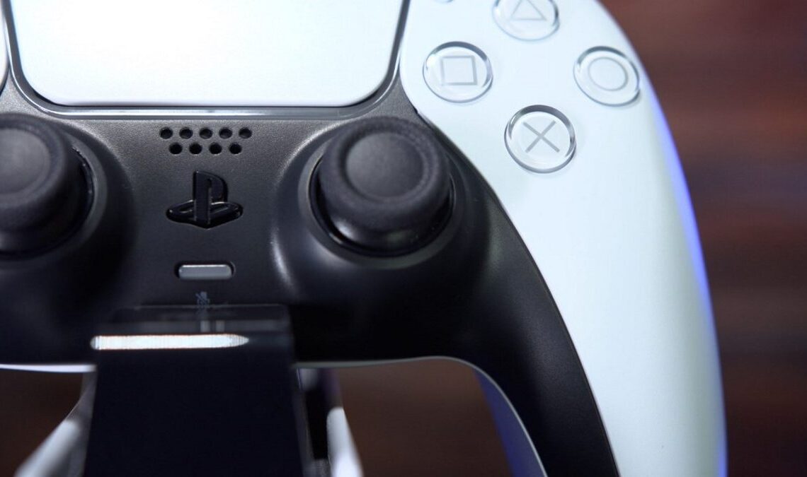 PlayStation travaille sur un nouveau bouton pour ses manettes qui pourrait changer à jamais notre façon de jouer