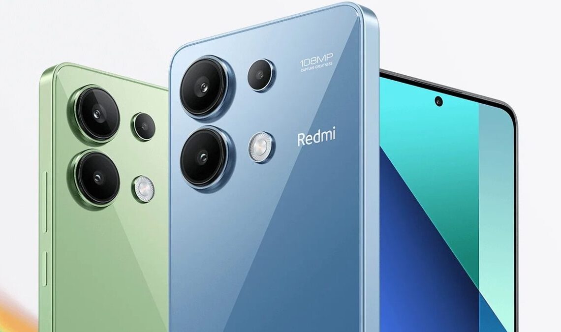 Plummet : l'un des meilleurs téléphones Xiaomi, avec 8 Go de RAM et Snapdragon, pour moins de 150 euros