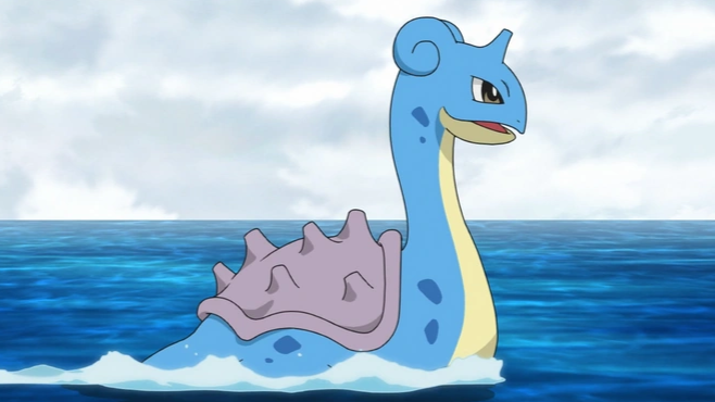 Pokémon TCG Pocket lance Lapras Ex dans le cadre d'un événement de combat à durée limitée