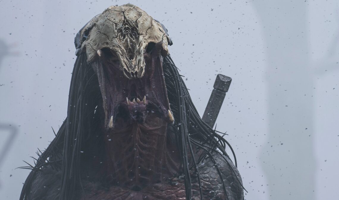 Predator : Badlands se concentrera sur l'extraterrestre : "Le héros de l'histoire sera un Predator