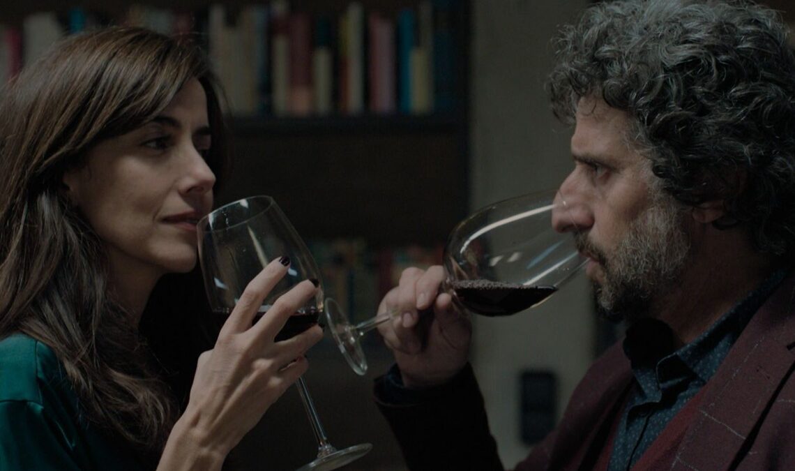 Prime Video se souvient de ses sorties les plus marquantes du mois de novembre, comme The One That Is Coming et Disturbing Ellipsis