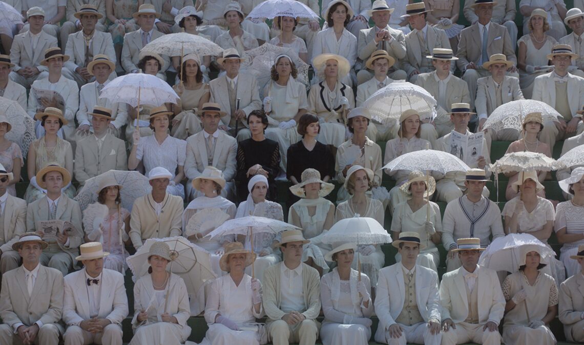 Prime Video sortira en décembre l'un des films les plus déchirants de 2024