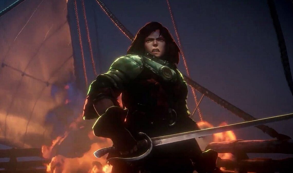 Private Division est vendue à un acheteur inconnu après la fermeture de deux de ses studios par Take-Two