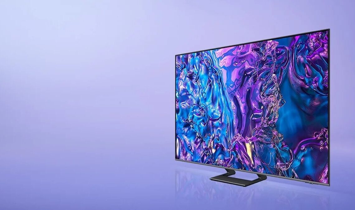 Profitez du Black Friday : 500 euros de réduction sur cette Smart TV 4K de 75 pouces avec plus d'1 milliard de couleurs
