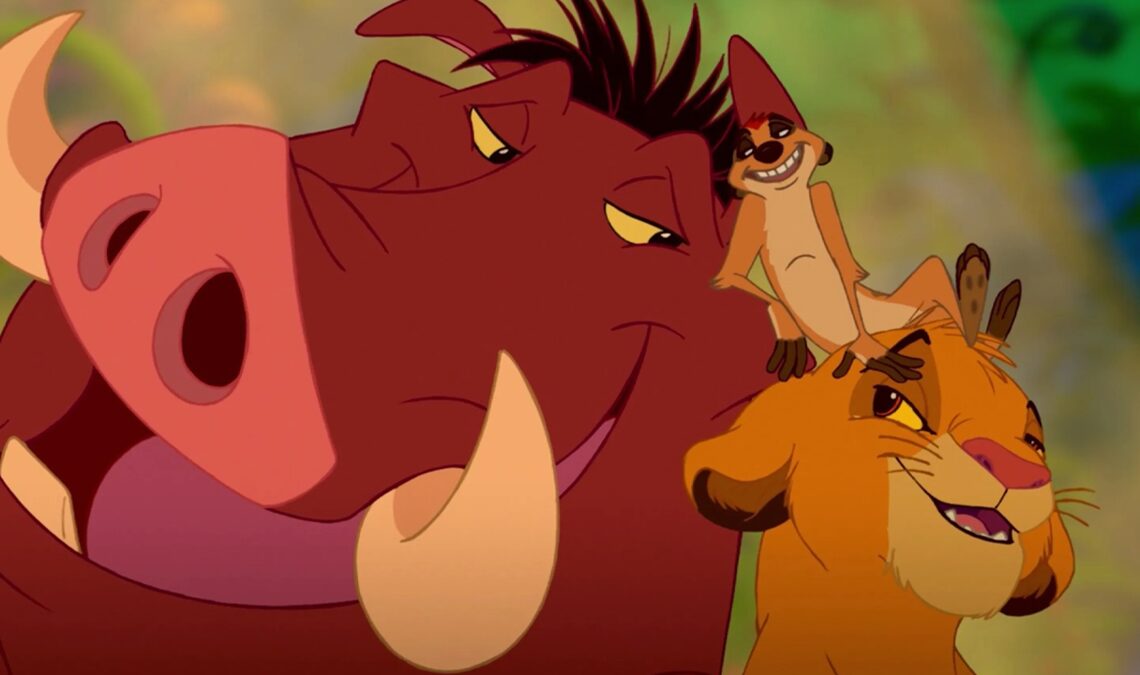 Rafiki n'est pas le seul à raconter des histoires dans Le Roi Lion : deux personnages emblématiques ont déjà osé ​​jouer le rôle de narrateurs