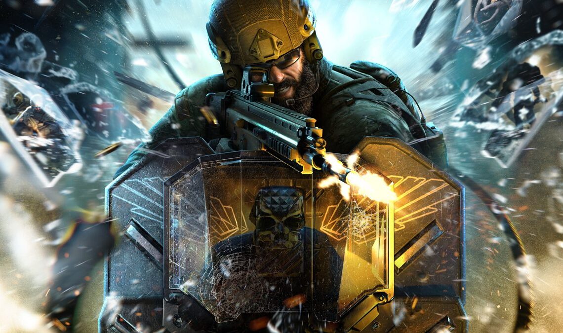 Rainbow Six Siege aura enfin un jeu croisé complet, et maintenant Ubisoft est confronté à un gros problème