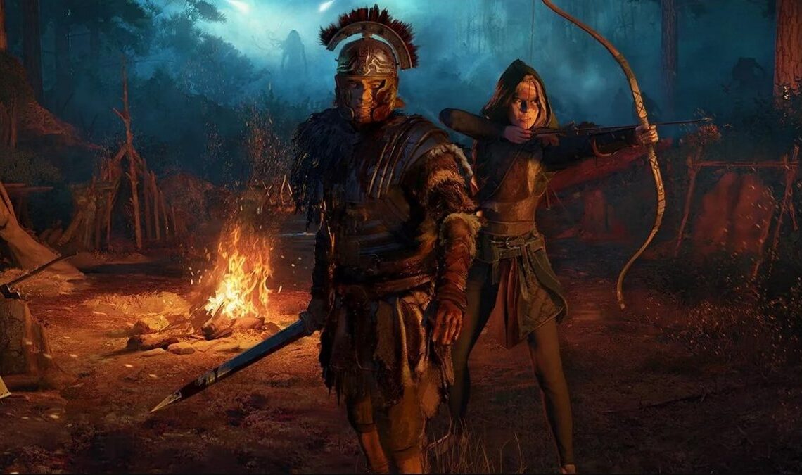 Retournez aux racines de l'Empire romain avec ce nouveau jeu de survie historique