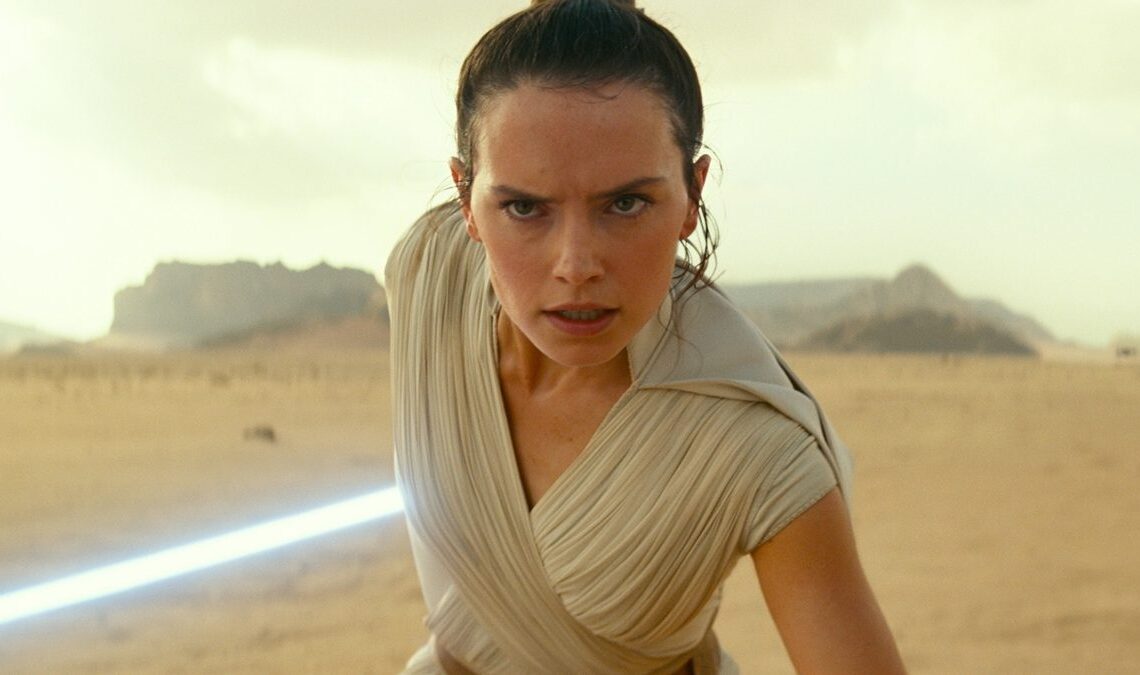 Rey Skywalker apparaîtra dans "plusieurs" des prochains films Star Wars : "Elle est le personnage cinématographique le plus précieux"