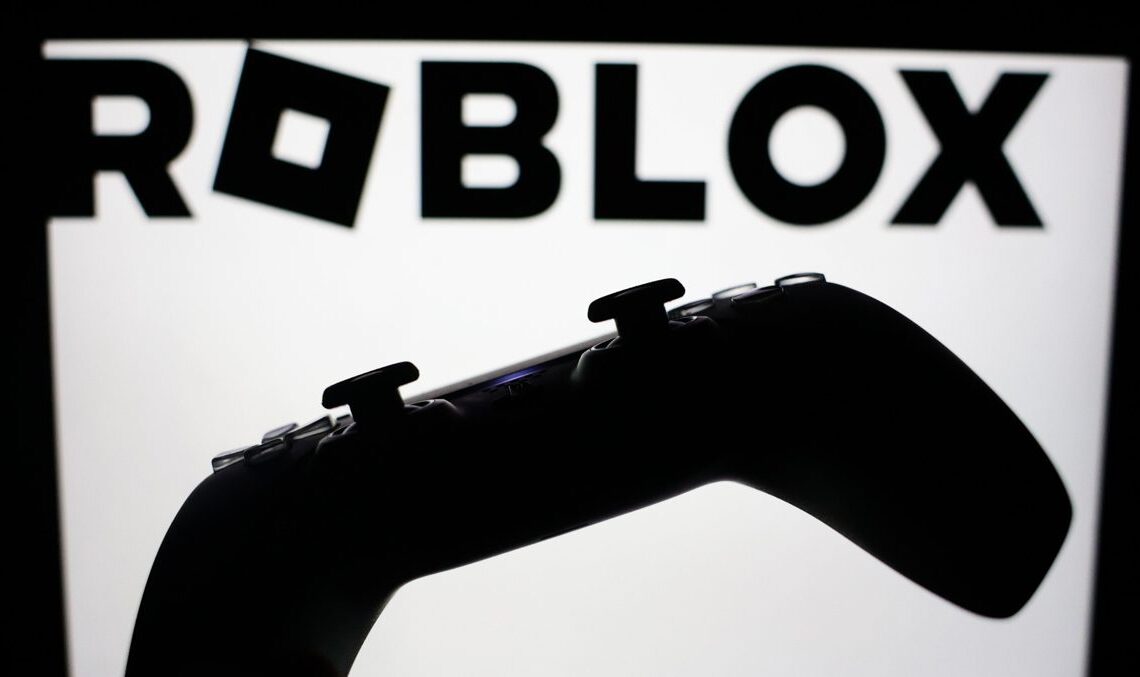 Roblox empêche les enfants de moins de 13 ans d'envoyer des messages à d'autres personnes en dehors des jeux