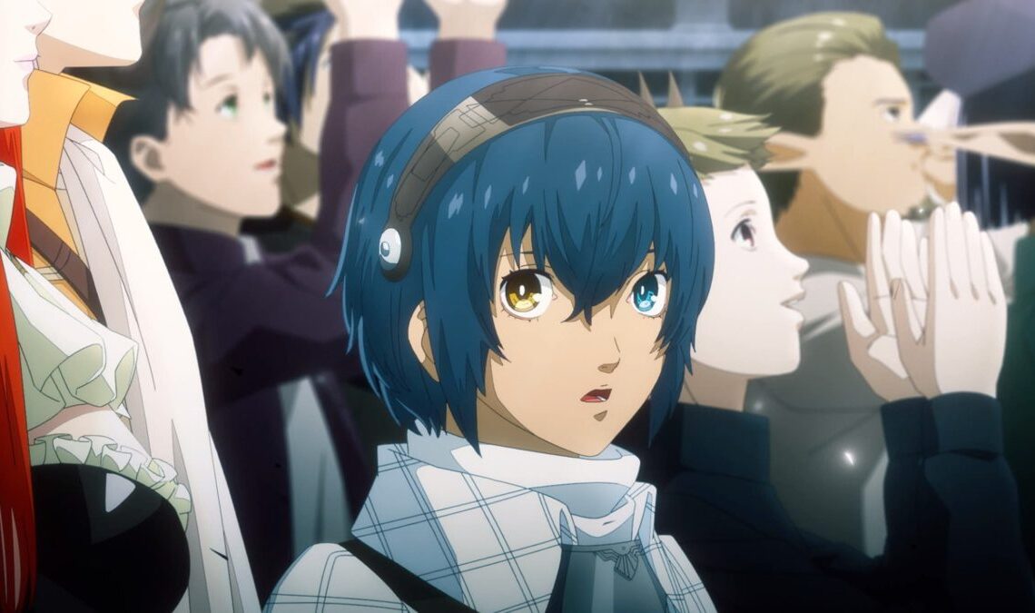 SEGA est clair sur le fait que l'acquisition d'Atlus est la meilleure chose qu'ils aient faite depuis longtemps