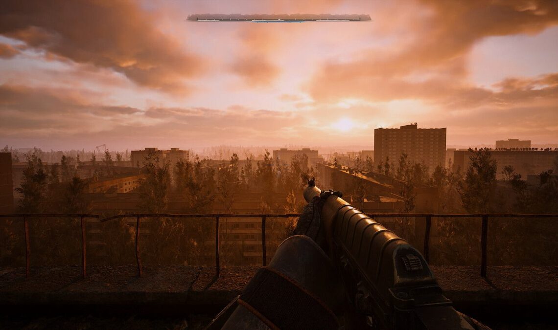 STALKER 2 se lance en grand sur Steam, et promet de corriger ses "aspérités" dans les futures mises à jour