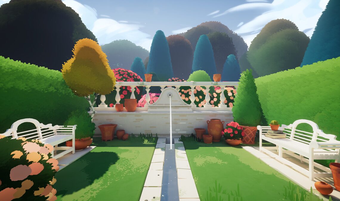 Si vous aimez jardiner, ce jeu qui arrive sur PlayStation va devenir votre nouvelle obsession