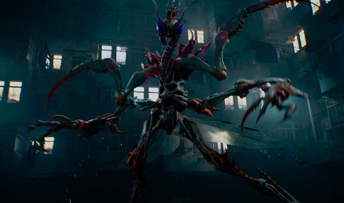 Slitterhead est la nouveauté du père de Silent Hills – Keiichiro Toyama et l'importance du jeu de l'auteur japonais