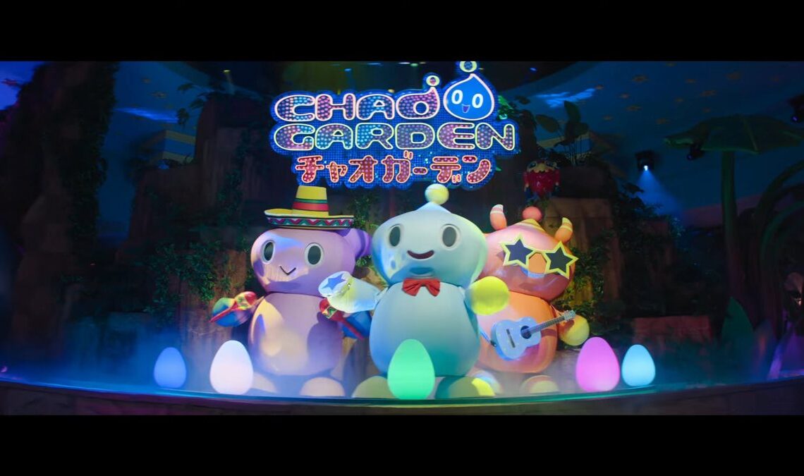 Sonic 3 : Le Film présente une nouvelle bande-annonce : action, humour et références à Chao Garden et Pokémon