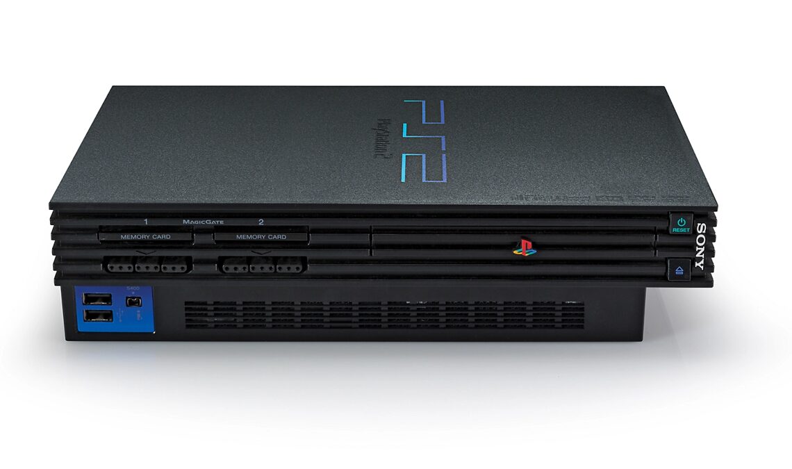 Sony confirme que la PlayStation 2 a vendu plus de 160 millions de consoles dans le monde