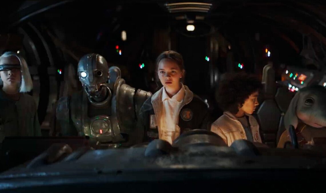 Star Wars : L'équipage des squelettes - Bande-annonce officielle