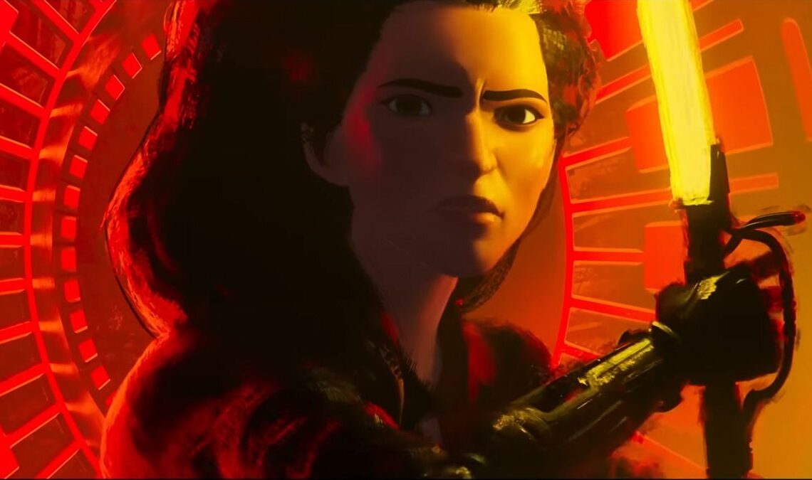 Star Wars : Visions revient aux sources avec une troisième saison confirmée pour 2025