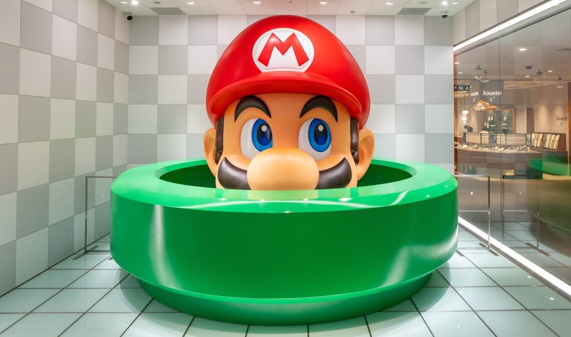 Surprendre! Nintendo localise un pirate présumé de la Switch via des publications sur Reddit